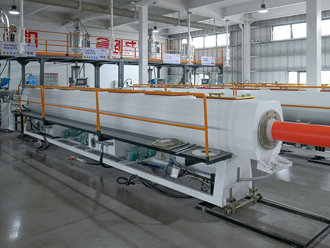 Vacuum Calibration Tank