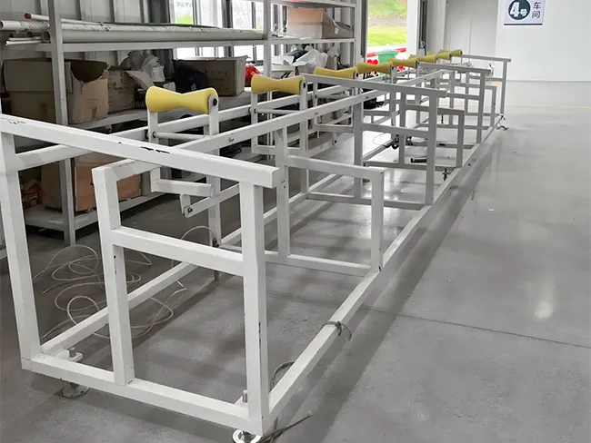 Stacker