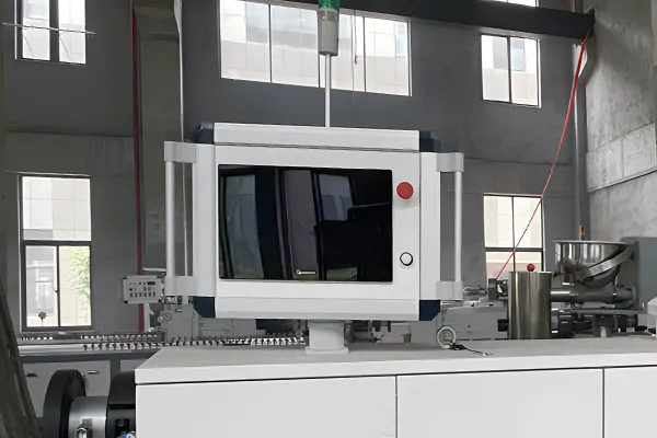 PLC Control System
