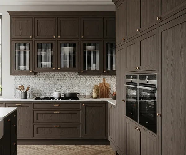 Cabinet Door Panels