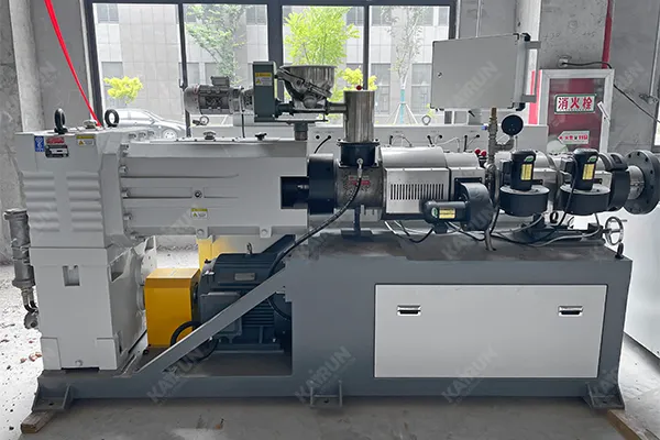 Extruder