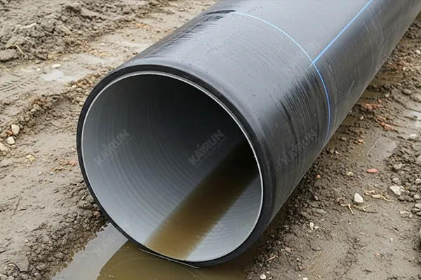 Drainage Transportation Pipes