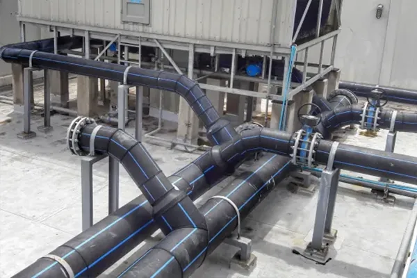 Chemical Industry Pipeline