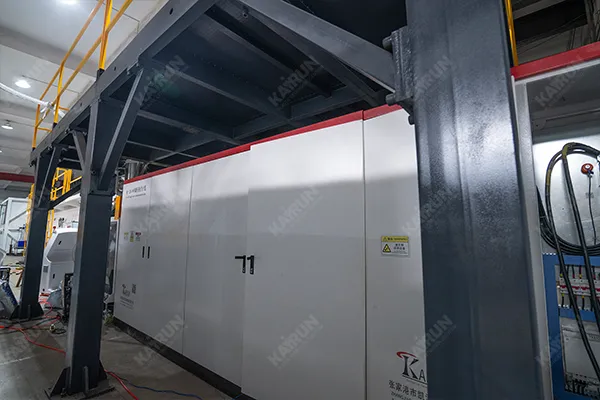 Extruder