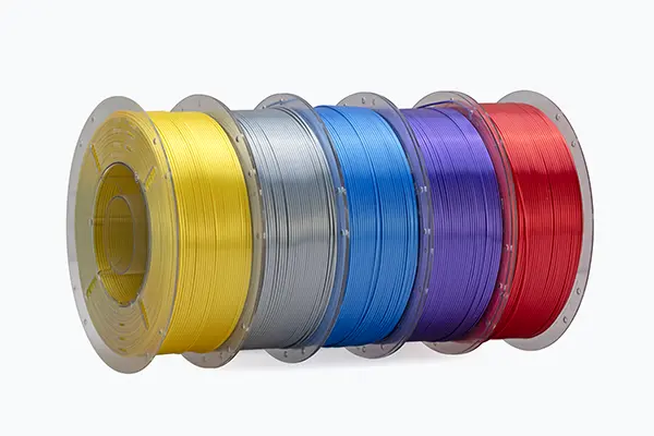 3D Printed Products