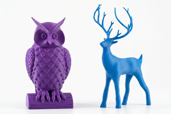 3D Printed Products