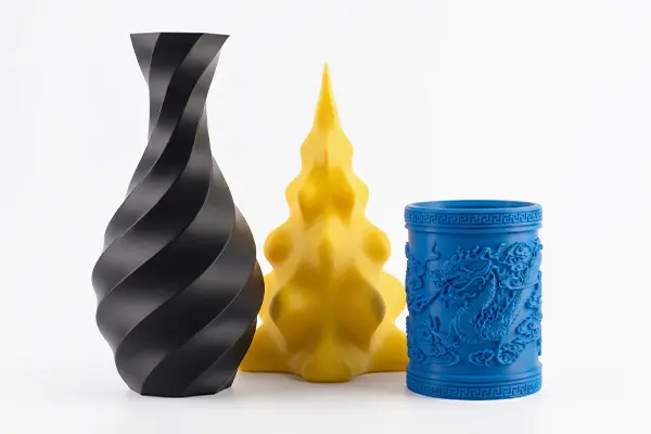 3D Printed Products