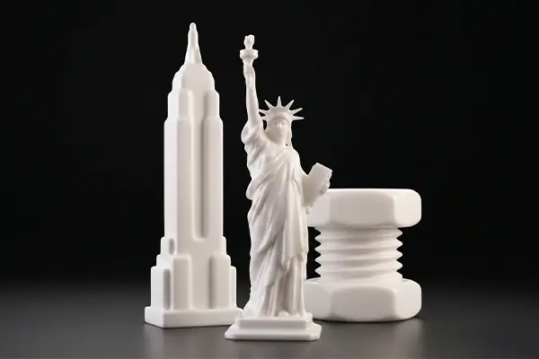 3D Printed Products