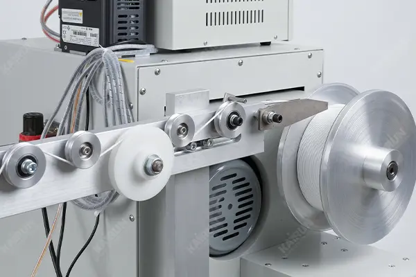 Winding Machine