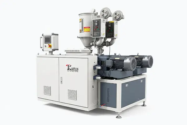 2-Color Co-Extrusion