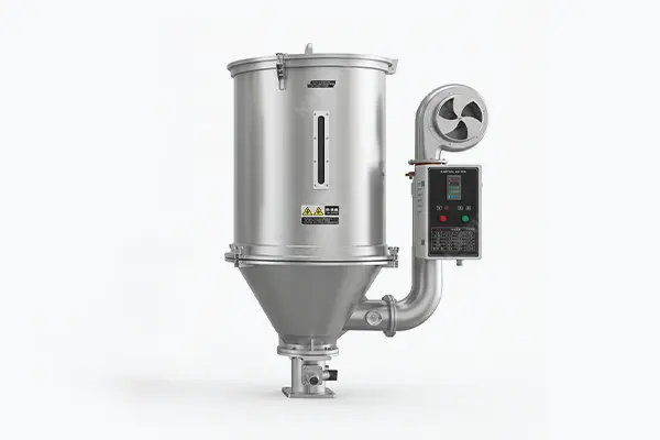 Hopper Dryer