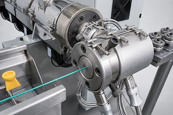 Extrusion Die