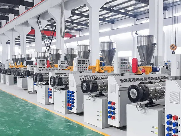 Long-Term Supply to Keep Your Equipment Running Continuously
