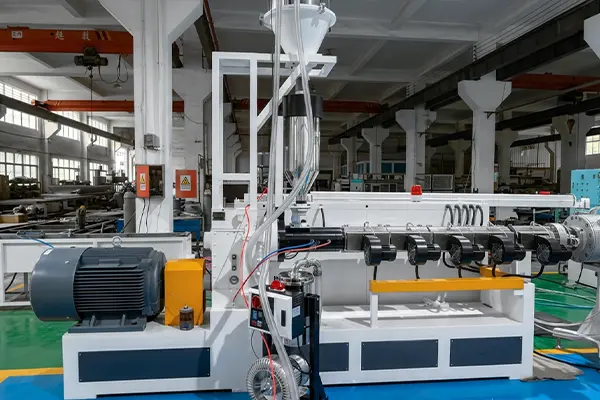 Hopper Dryer