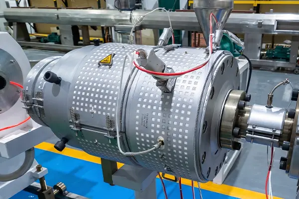 Extruder