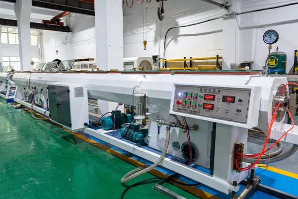 Extrusion Die Head