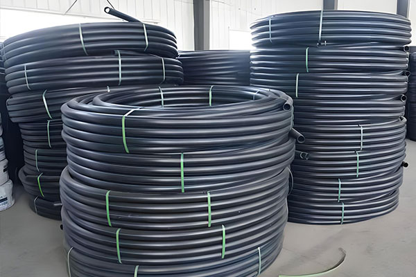 Electrical Conduit Pipes